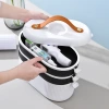 Multi-layer medicine box, household large-capacity medicine box, medicine storage box, medicine storage box, medical box, portable Application Scenario